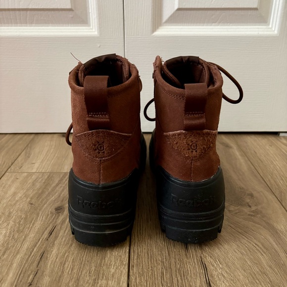 Reebok x Danielle Guizio Club C Cleated Mid - Picture 3 of 4